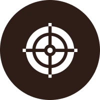 Hunt-Focused